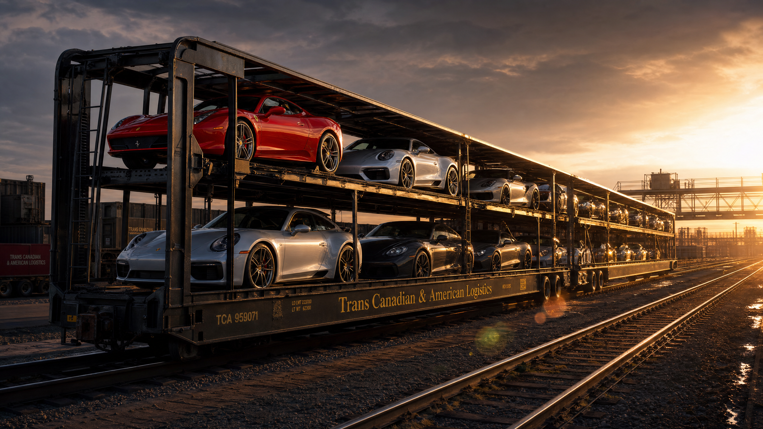 Intermodal