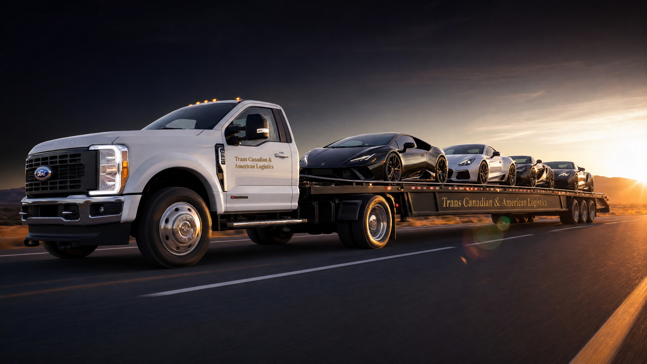 Open Single Unit, Shared Load, & Custom Direct