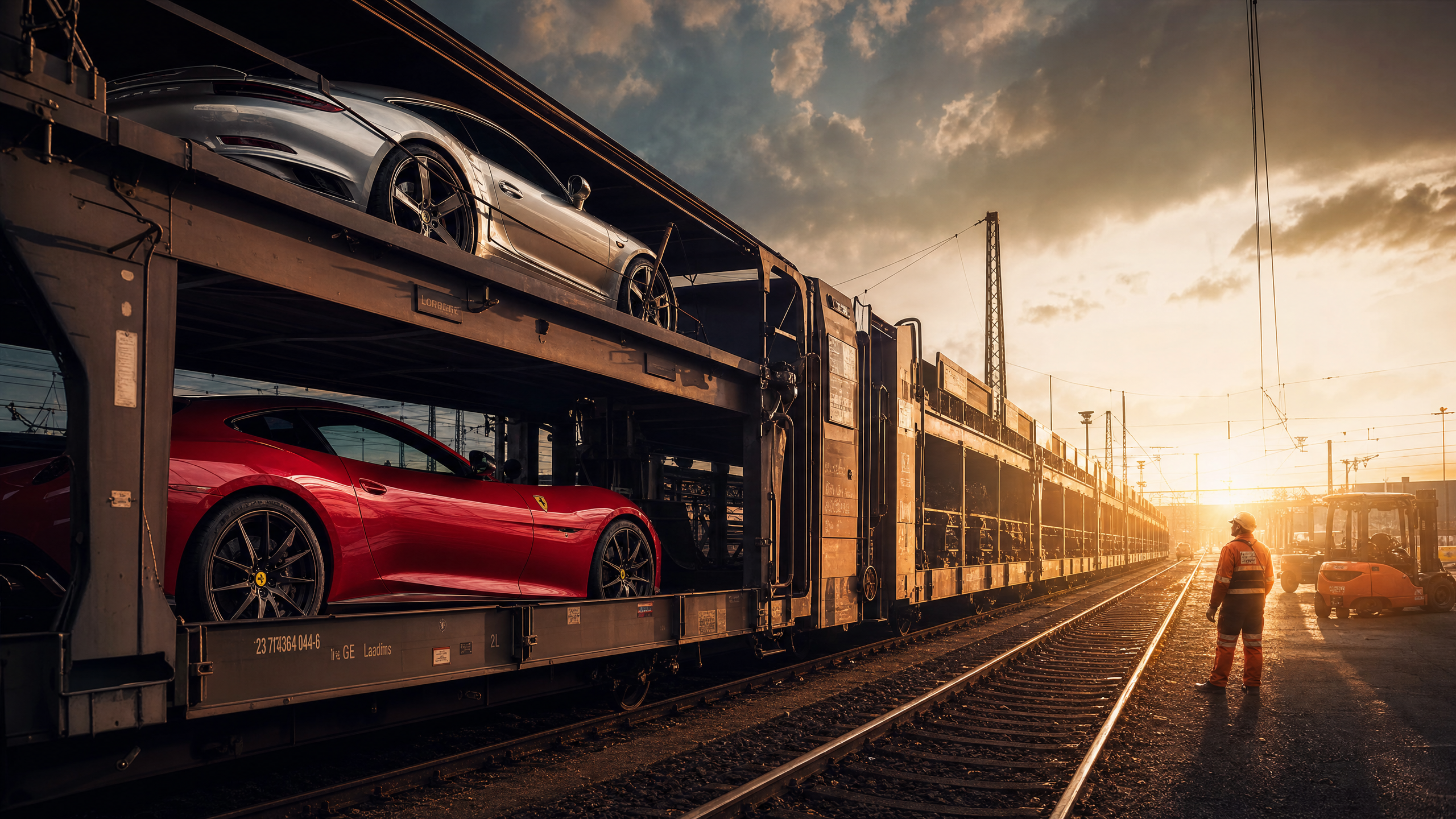 Intermodal